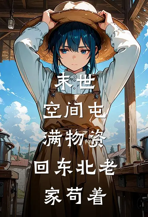 末世：空间屯满物资，回东北老家苟着